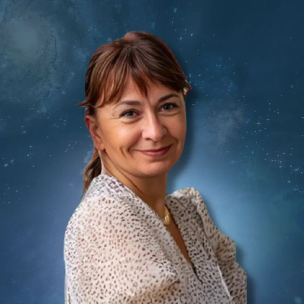 Christelle Astorg-Lepine