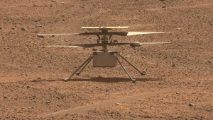 Pioneering the Skies
