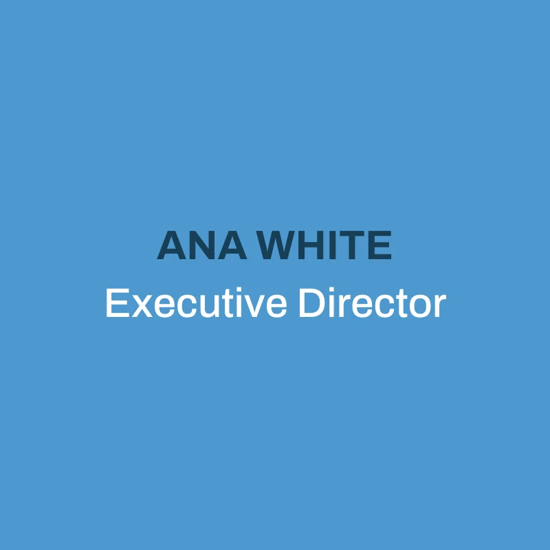ANA WHITE