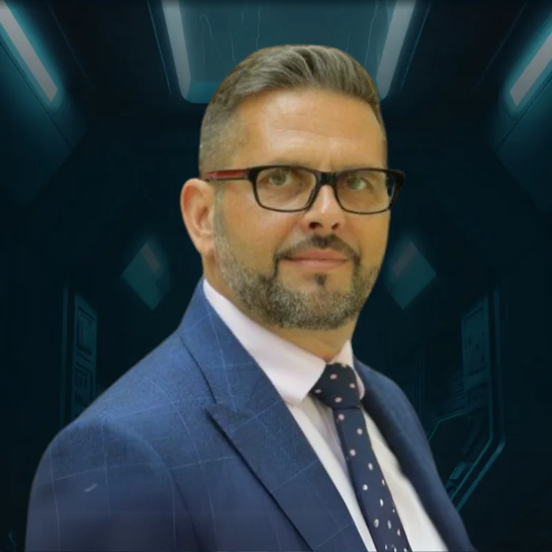 Adam Staff