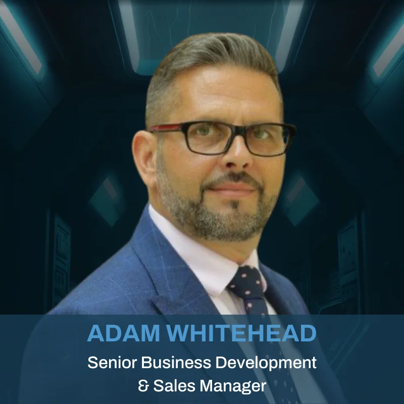 Adam wHead Staff