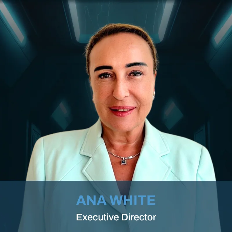 Ana White Staff