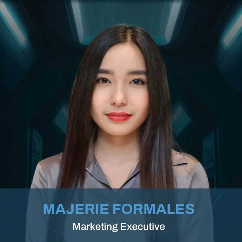 Majerie Staff