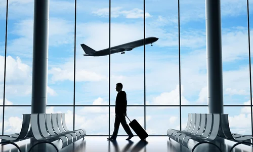 STS Book Your Flight & Hotel