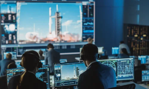 STS Mission