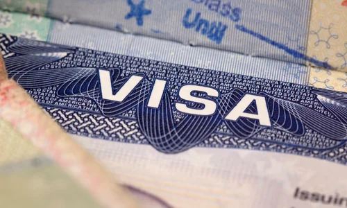 STS Visa Requirements