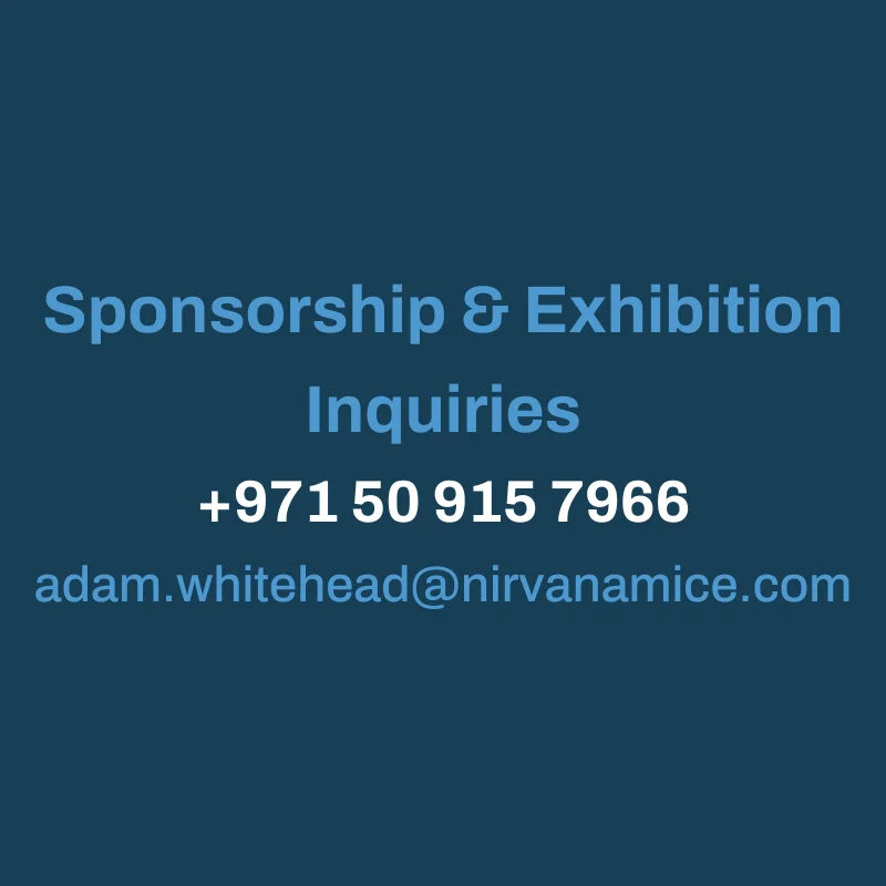 Sponsorship &