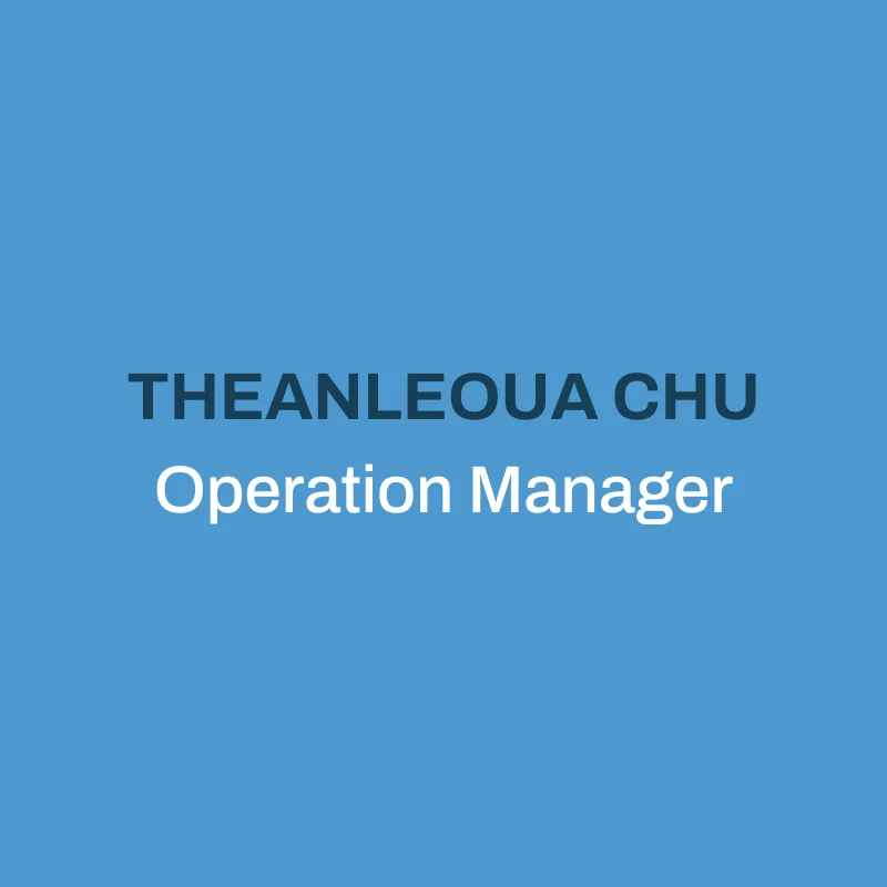 THEANLEOUA